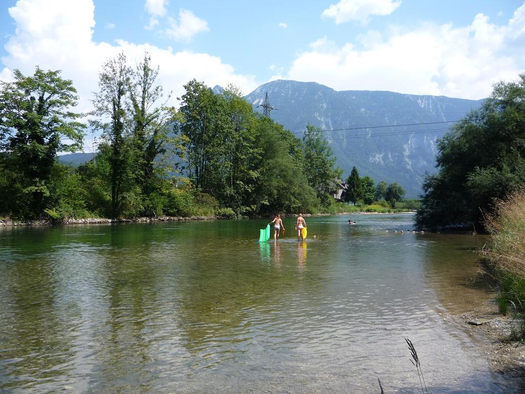 Landhaus Hallstatt Feeling - Apartment - Self Check-In Bad Goisern Esterno foto