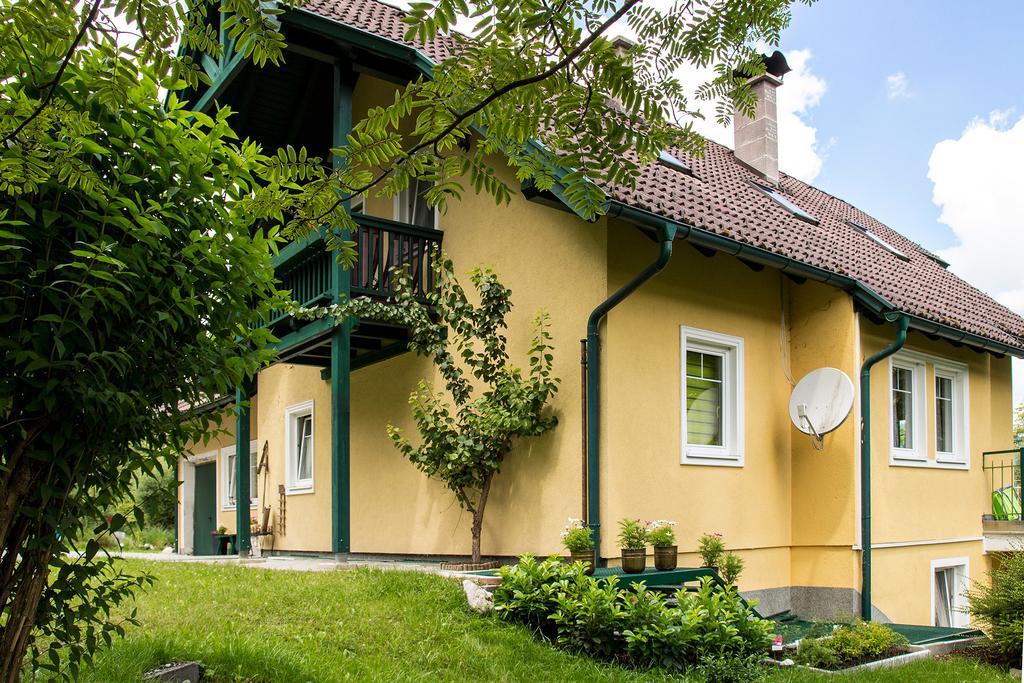 Landhaus Hallstatt Feeling - Apartment - Self Check-In Bad Goisern Esterno foto