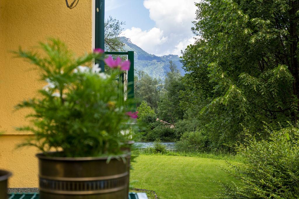 Landhaus Hallstatt Feeling - Apartment - Self Check-In Bad Goisern Esterno foto