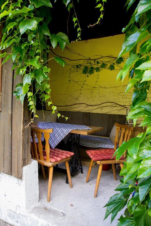 Landhaus Hallstatt Feeling - Apartment - Self Check-In Bad Goisern Esterno foto